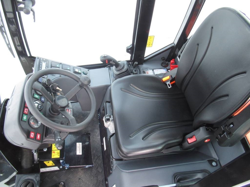Leasing de Kubota RT260-2 UUSI, TAKUU  Kubota RT260-2 UUSI, TAKUU: foto 14
