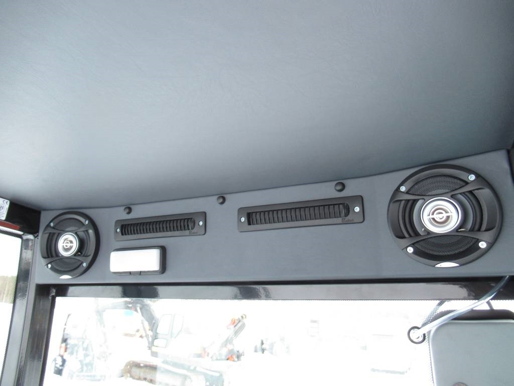 Leasing de Kubota RT260-2 UUSI, TAKUU  Kubota RT260-2 UUSI, TAKUU: foto 18