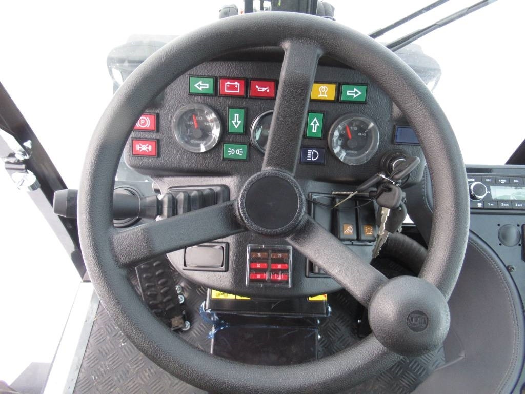 Leasing de Kubota RT260-2 UUSI, TAKUU  Kubota RT260-2 UUSI, TAKUU: foto 15