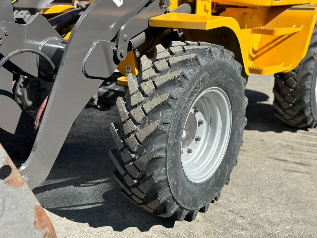 Leasing de Volvo L 30 B  Volvo L 30 B: foto 10