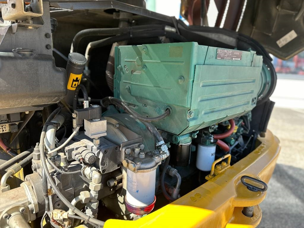 Leasing de Volvo L 30 B  Volvo L 30 B: foto 13