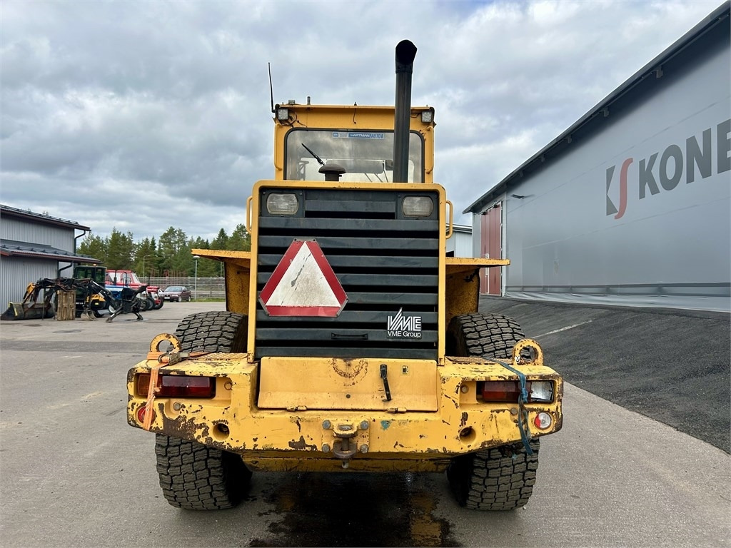 Volvo L 70 - Pá carregadora de rodas: foto 3 Volvo L 70 - Pá carregadora de rodas: foto 3