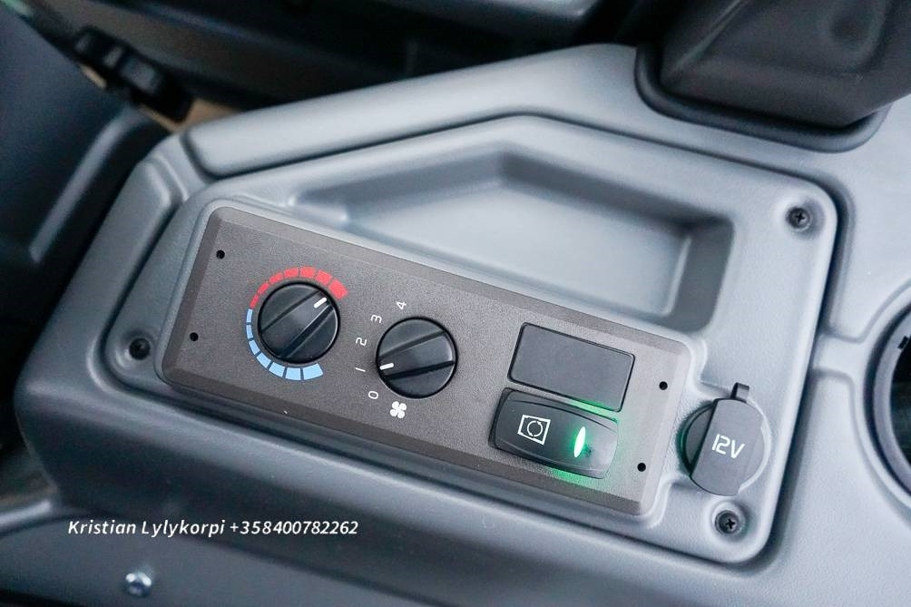 Leasing de Volvo L30HS UUSI AJAMATON  Volvo L30HS UUSI AJAMATON: foto 19
