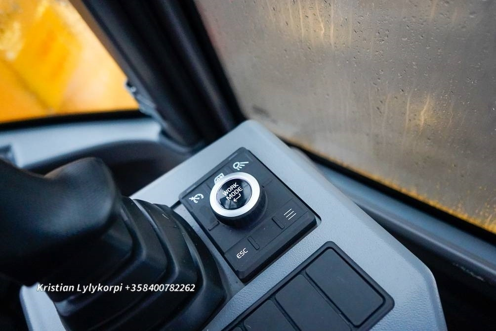 Leasing de Volvo L30HS UUSI AJAMATON  Volvo L30HS UUSI AJAMATON: foto 18