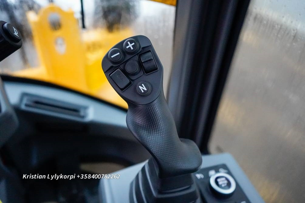 Leasing de Volvo L30HS UUSI AJAMATON  Volvo L30HS UUSI AJAMATON: foto 17