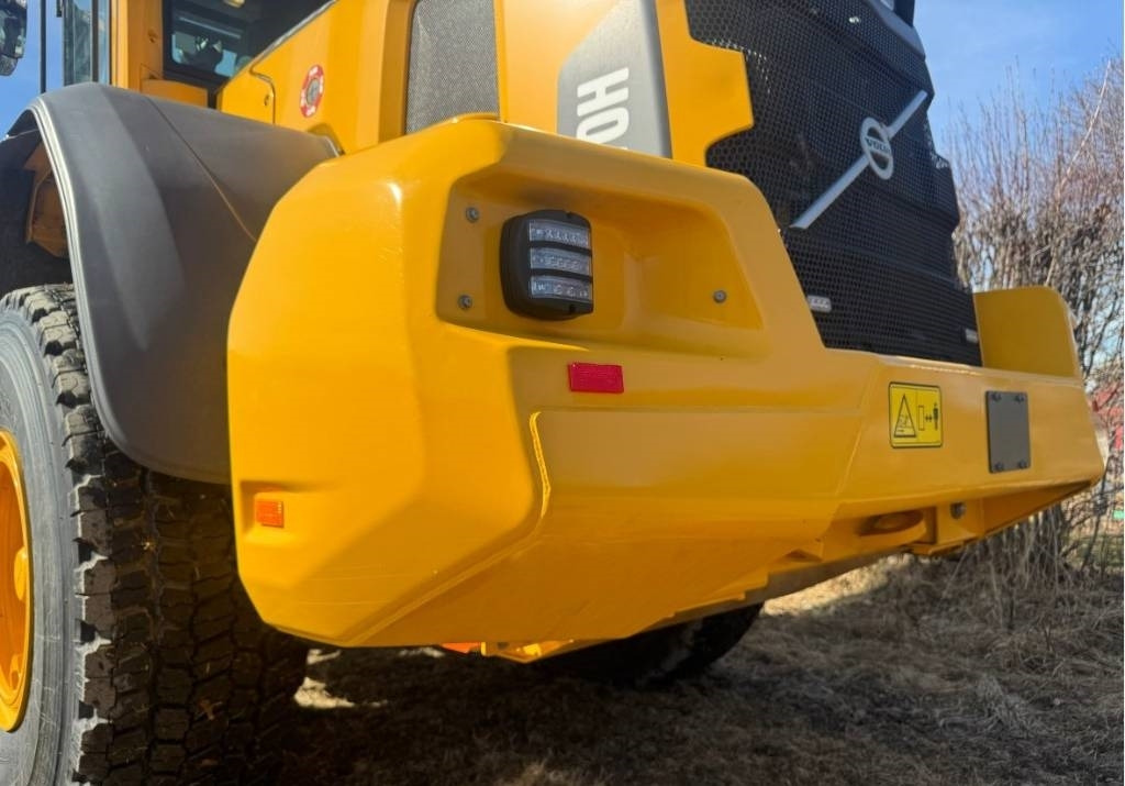 Volvo L70H2 - Pá carregadora de rodas: foto 5 Volvo L70H2 - Pá carregadora de rodas: foto 5