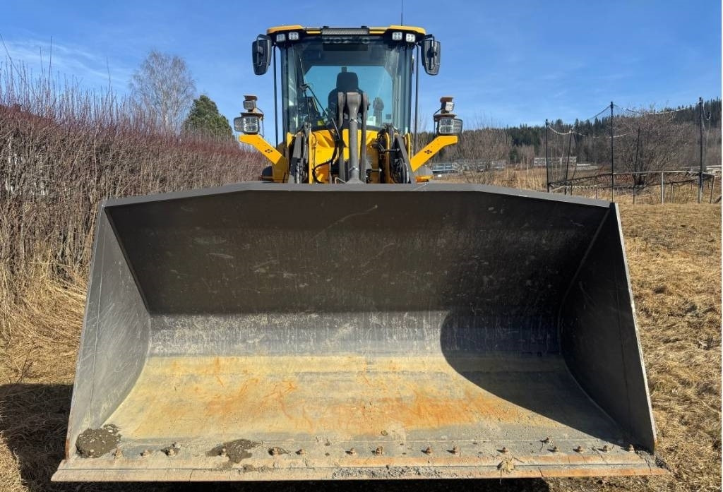 Volvo L70H2 - Pá carregadora de rodas: foto 3 Volvo L70H2 - Pá carregadora de rodas: foto 3