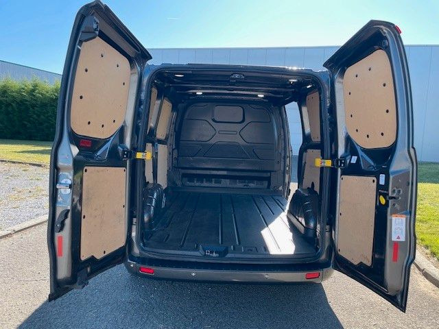 Ford Transit Custom 2.0TDCI. Klima. Tempomat. Kamera. - Furgão compacto: foto 5 Ford Transit Custom 2.0TDCI. Klima. Tempomat. Kamera. - Furgão compacto: foto 5