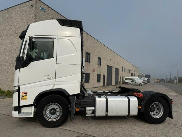 Volvo FH460. Klimaautomatik.EU6C. - Tractor: foto 2 Volvo FH460. Klimaautomatik.EU6C. - Tractor: foto 2