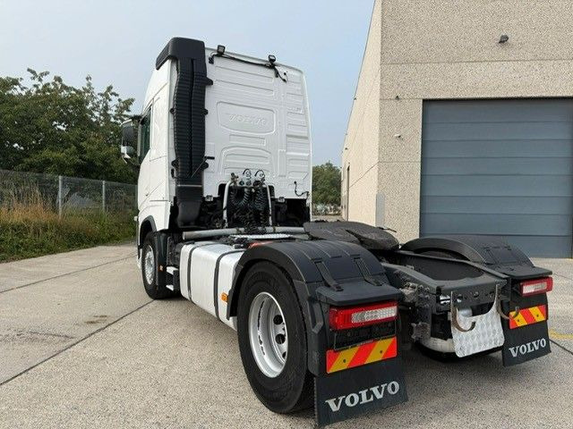 Volvo FH460. Klimaautomatik.EU6C. - Tractor: foto 3 Volvo FH460. Klimaautomatik.EU6C. - Tractor: foto 3