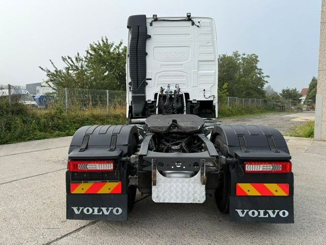 Volvo FH460. Klimaautomatik.EU6C. - Tractor: foto 4 Volvo FH460. Klimaautomatik.EU6C. - Tractor: foto 4