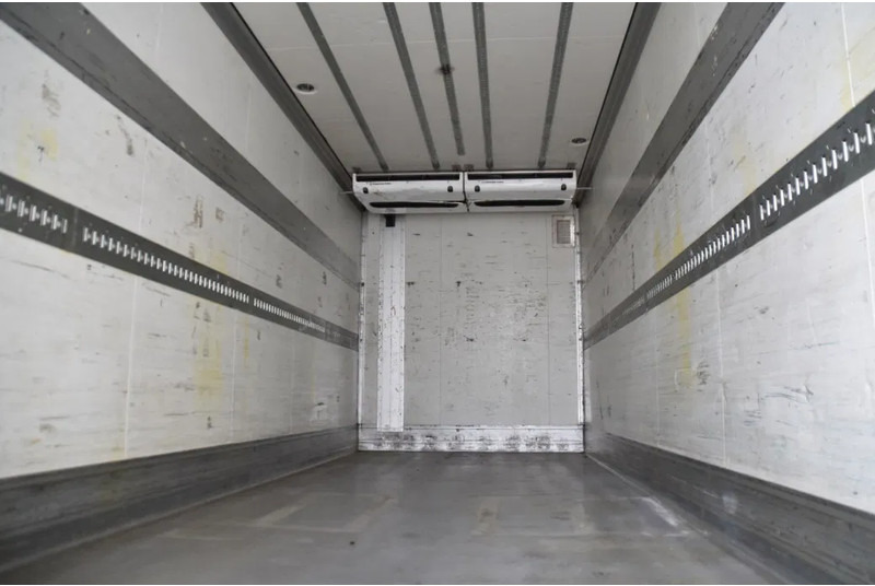 Schmitz Cargobull ZKO 20 + THERMO KING UT-1200 - SAF AXLES - DISC BRAKES - GOOD CONDITION - - Reboque frigorífico: foto 3 Schmitz Cargobull ZKO 20 + THERMO KING UT-1200 - SAF AXLES - DISC BRAKES - GOOD CONDITION - - Reboque frigorífico: foto 3