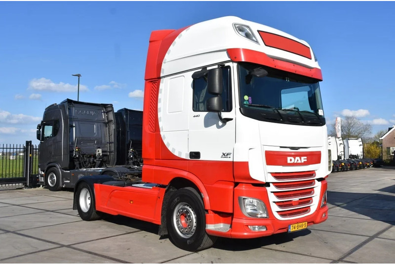 Tractor DAF XF 440 SSC 4x2 - 939 TKM - AIRCO - ACC - DIFF. LOCK - 2 BEDS - GOOD CONDITION -: foto 1