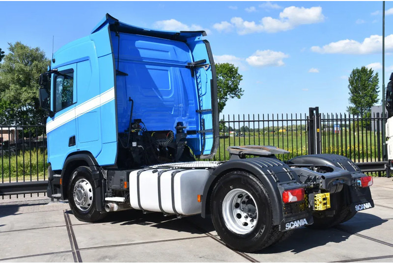 Scania R450 NGS 4x2 - RETARDER - 455 TKM - HYDRAULIC SYSTEM - ACC - NAVI - DIFF. LOCK - EXCELLENT CONDITION - - Tractor: foto 3 Scania R450 NGS 4x2 - RETARDER - 455 TKM - HYDRAULIC SYSTEM - ACC - NAVI - DIFF. LOCK - EXCELLENT CONDITION - - Tractor: foto 3