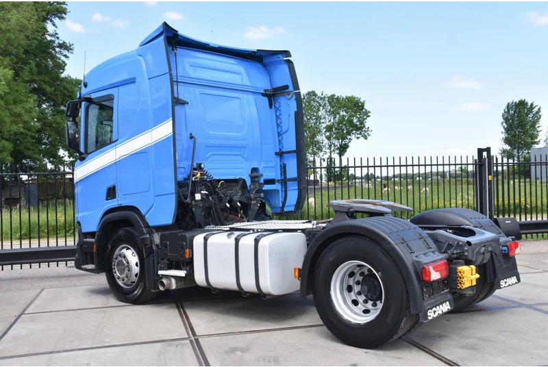 Scania R450 NGS 4x2 - RETARDER - 458 TKM - HYDRAULIC SYSTEM - ACC - NAVI - DIFF. LOCK - EXCELLENT CONDITION - - Tractor: foto 3 Scania R450 NGS 4x2 - RETARDER - 458 TKM - HYDRAULIC SYSTEM - ACC - NAVI - DIFF. LOCK - EXCELLENT CONDITION - - Tractor: foto 3