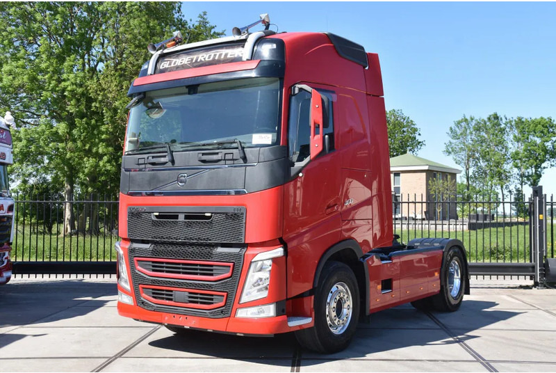 Volvo FH 460 Globe 4x2 - RETARDER- HYDRAULIC SYSTEM - 718 TKM - AIRCO - DIFF. LOCK - PTO - GOOD CONDITION - - Tractor: foto 2 Volvo FH 460 Globe 4x2 - RETARDER- HYDRAULIC SYSTEM - 718 TKM - AIRCO - DIFF. LOCK - PTO - GOOD CONDITION - - Tractor: foto 2