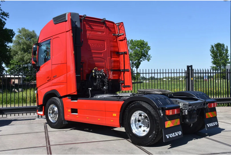 Volvo FH 460 Globe 4x2 - RETARDER- HYDRAULIC SYSTEM - 718 TKM - AIRCO - DIFF. LOCK - PTO - GOOD CONDITION - - Tractor: foto 3 Volvo FH 460 Globe 4x2 - RETARDER- HYDRAULIC SYSTEM - 718 TKM - AIRCO - DIFF. LOCK - PTO - GOOD CONDITION - - Tractor: foto 3