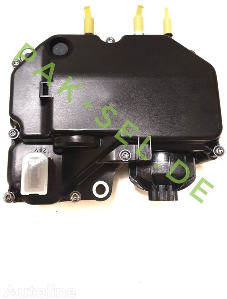 Bosch DAF CF XF 106 EURO6 - Sistema de escape por Camião: foto 1 Bosch DAF CF XF 106 EURO6 - Sistema de escape por Camião: foto 1