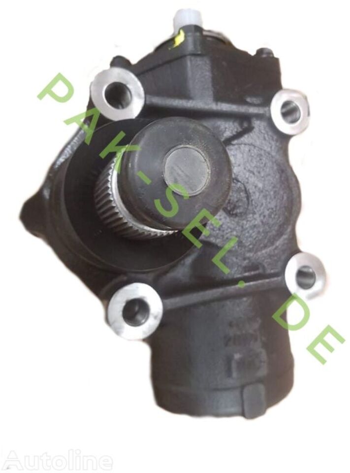 Bosch MAN MODEL. F90 , F2000 , L2000 , M2000 MAN MODEL. F90 , F2000 , L2000 , M2000 - Coluna de direcção por Camião: foto 1 Bosch MAN MODEL. F90 , F2000 , L2000 , M2000 MAN MODEL. F90 , F2000 , L2000 , M2000 - Coluna de direcção por Camião: foto 1