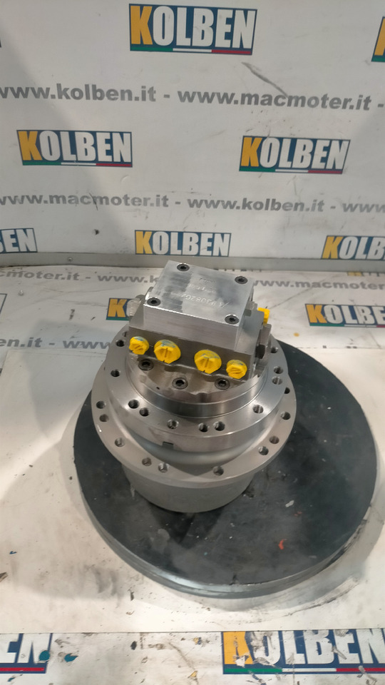 Bonfiglioli KUBOTA U45 - Motor de giro por Máquina de construção: foto 1 Bonfiglioli KUBOTA U45 - Motor de giro por Máquina de construção: foto 1