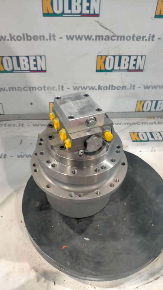 Bonfiglioli KUBOTA U45 - Motor de giro por Máquina de construção: foto 2 Bonfiglioli KUBOTA U45 - Motor de giro por Máquina de construção: foto 2