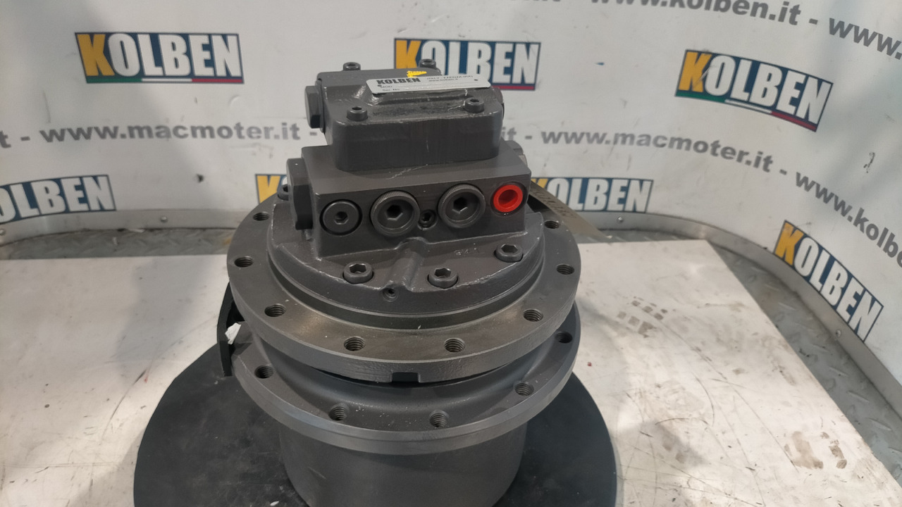 Bonfiglioli NEW HOLLAND C185 - Motor de giro por Máquina de construção: foto 3 Bonfiglioli NEW HOLLAND C185 - Motor de giro por Máquina de construção: foto 3