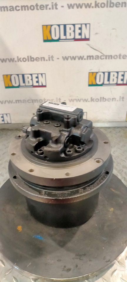 Bonfiglioli YANMAR VIO 55 - Motor de giro por Máquina de construção: foto 2 Bonfiglioli YANMAR VIO 55 - Motor de giro por Máquina de construção: foto 2