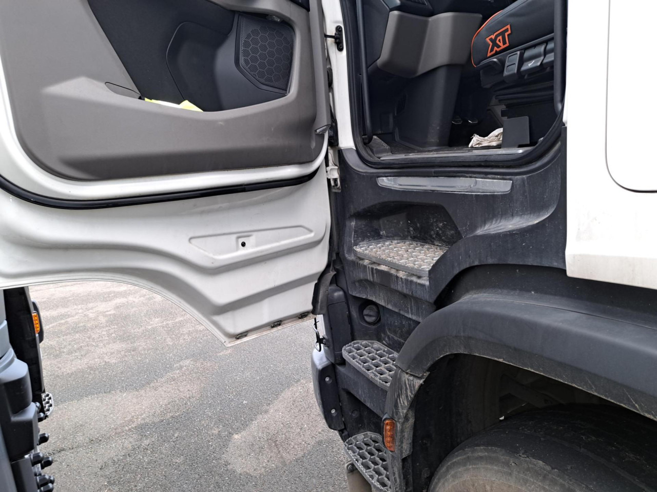 SCANIA SCANIA R520 XT - Tractor: foto 5 SCANIA SCANIA R520 XT - Tractor: foto 5