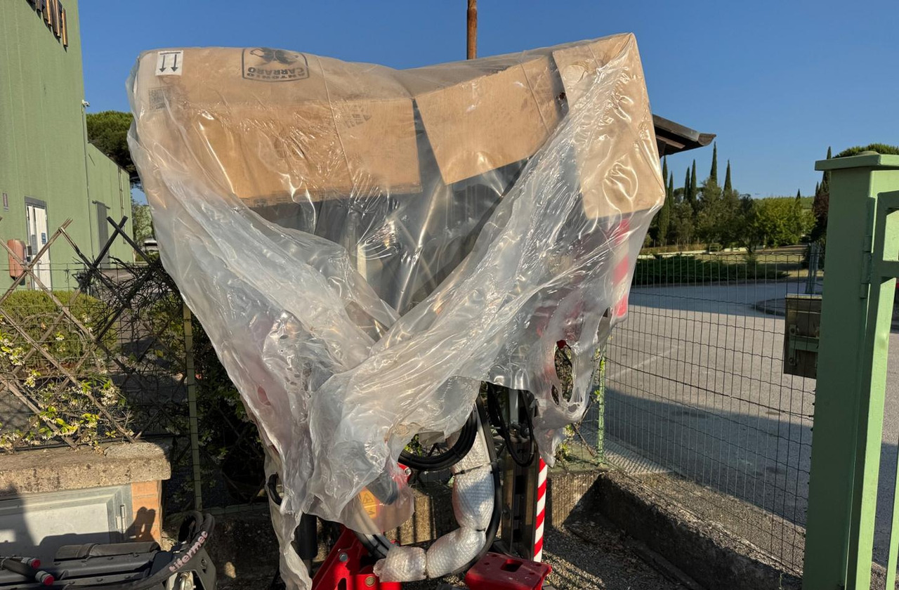 Cimatrice - Equipamentos para jardinagem: foto 4 Cimatrice - Equipamentos para jardinagem: foto 4