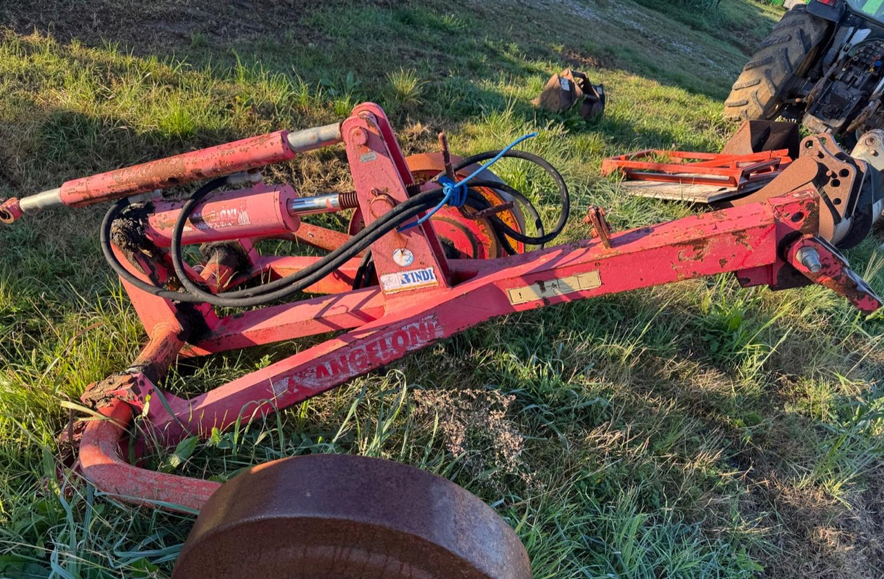 - Equipamento de construção, Reboque: foto 2 - Equipamento de construção, Reboque: foto 2