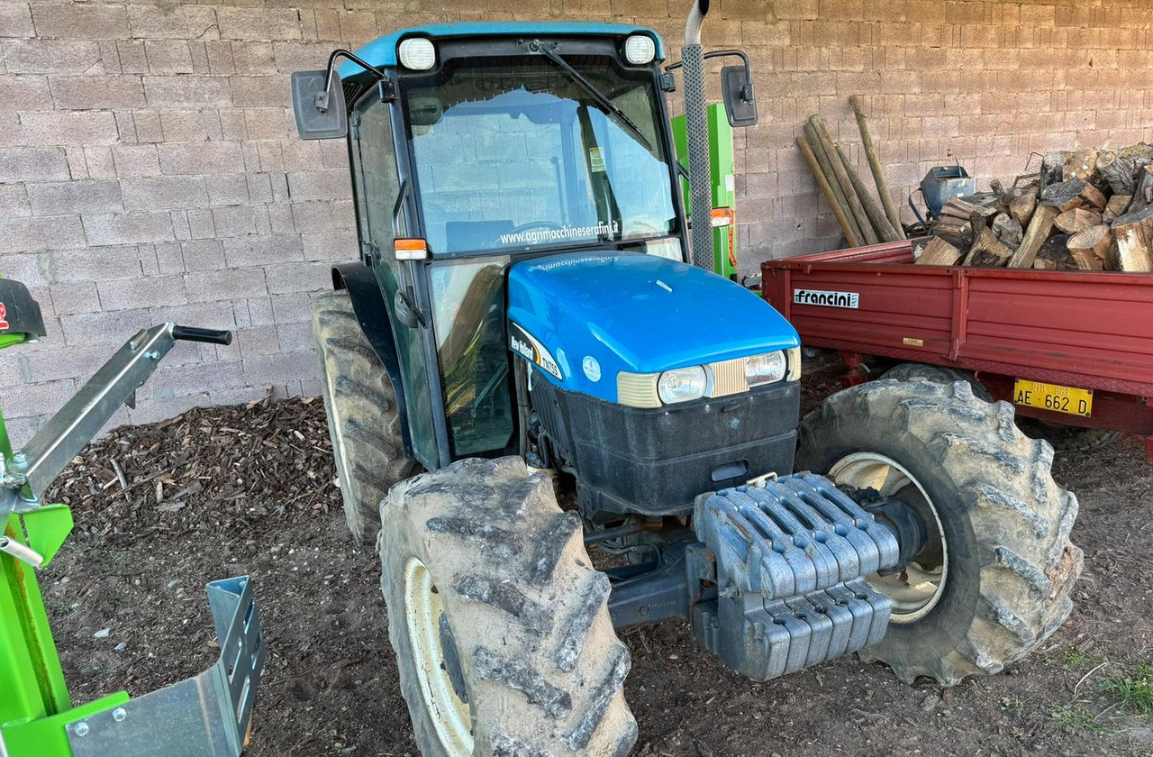 Trattore - Trator: foto 1 Trattore - Trator: foto 1