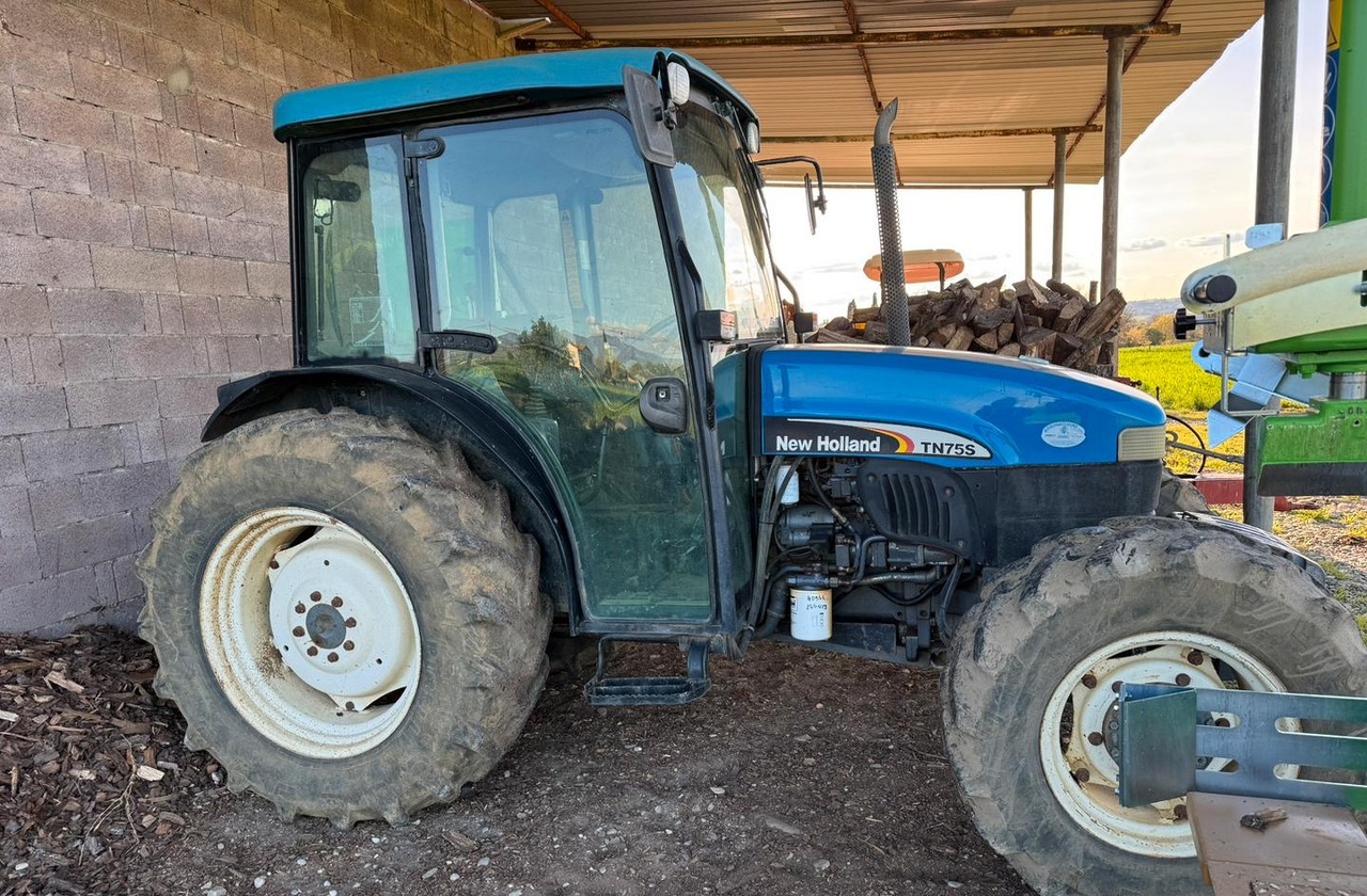 Trattore - Trator: foto 3 Trattore - Trator: foto 3