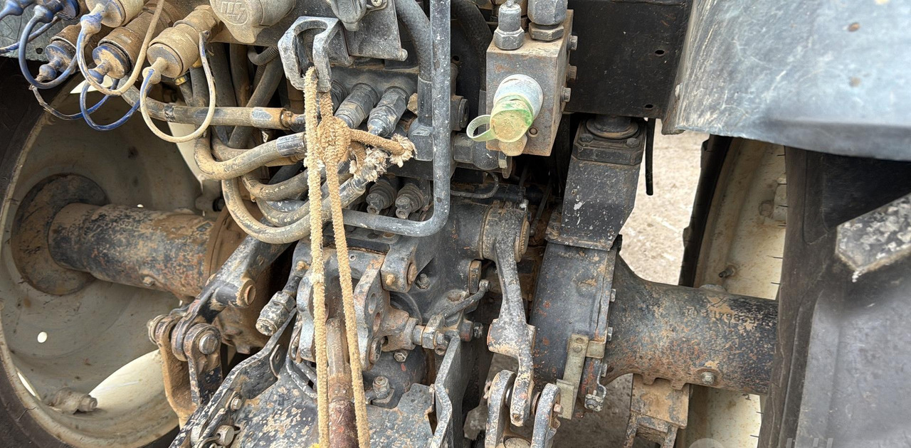 Trattore landini - Trator: foto 5 Trattore landini - Trator: foto 5