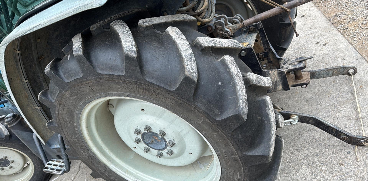 Trattore landini - Trator: foto 4 Trattore landini - Trator: foto 4