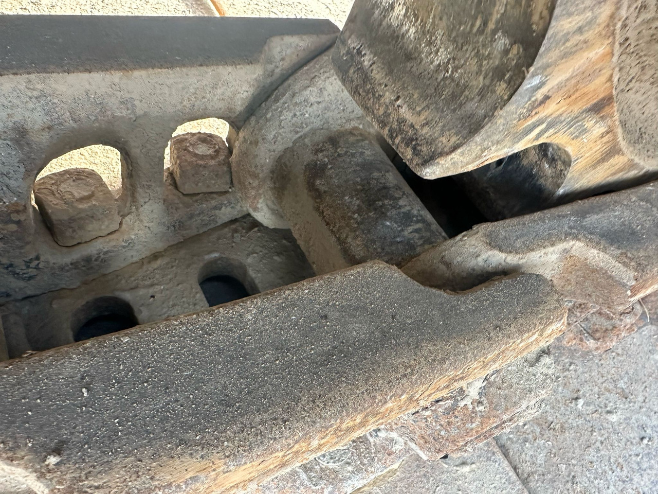 LIEBHERR R954BHDW material handler with elevation cab - Manipulador de material: foto 5 LIEBHERR R954BHDW material handler with elevation cab - Manipulador de material: foto 5