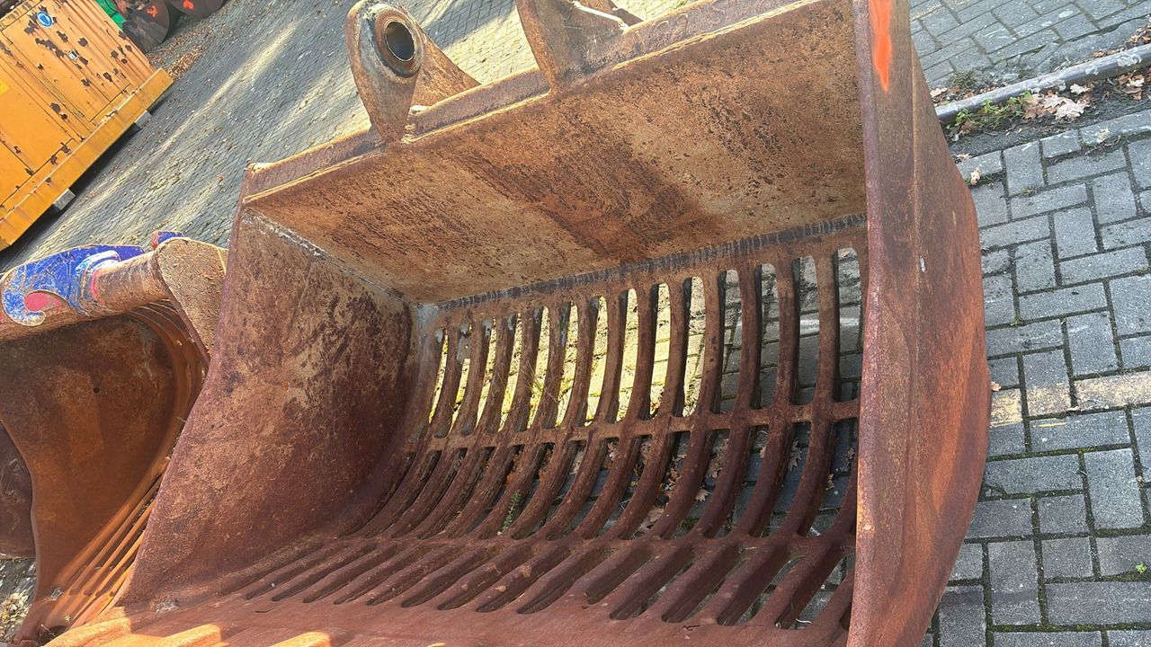 Liebherr Volvo Komatsu Volvo 460 Liebherr R944 R952 R974 KOMATSU PC1250 - Balde escavadora por Escavadora de rastos: foto 5 Liebherr Volvo Komatsu Volvo 460 Liebherr R944 R952 R974 KOMATSU PC1250 - Balde escavadora por Escavadora de rastos: foto 5