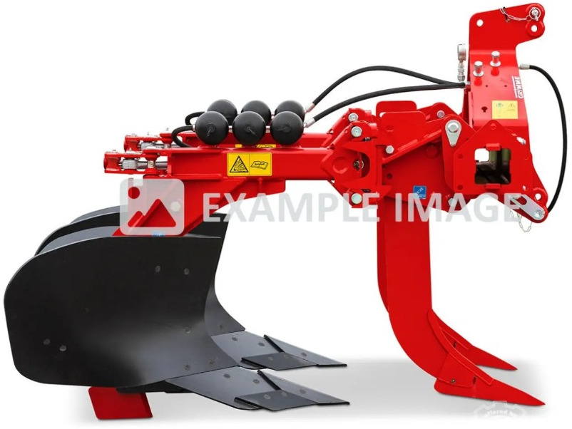 Grimme BFL 200 - Rental - Equipamento para colheitadeira: foto 1 Grimme BFL 200 - Rental - Equipamento para colheitadeira: foto 1