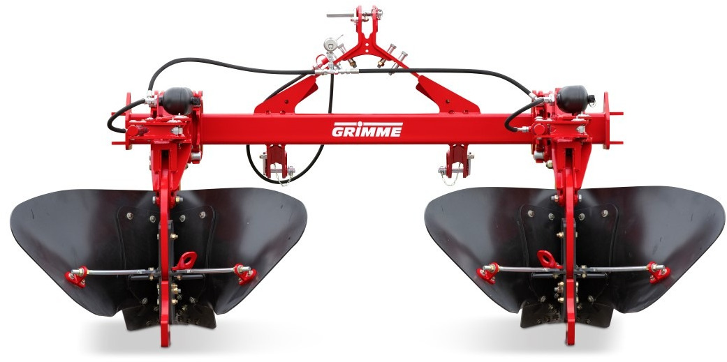 Grimme BFL 200 - Rental - Equipamento para colheitadeira: foto 3 Grimme BFL 200 - Rental - Equipamento para colheitadeira: foto 3
