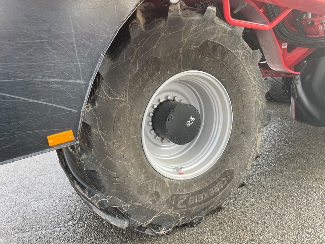 Grimme MAXTRON 620 - Maquina para lavrar a terra: foto 5 Grimme MAXTRON 620 - Maquina para lavrar a terra: foto 5