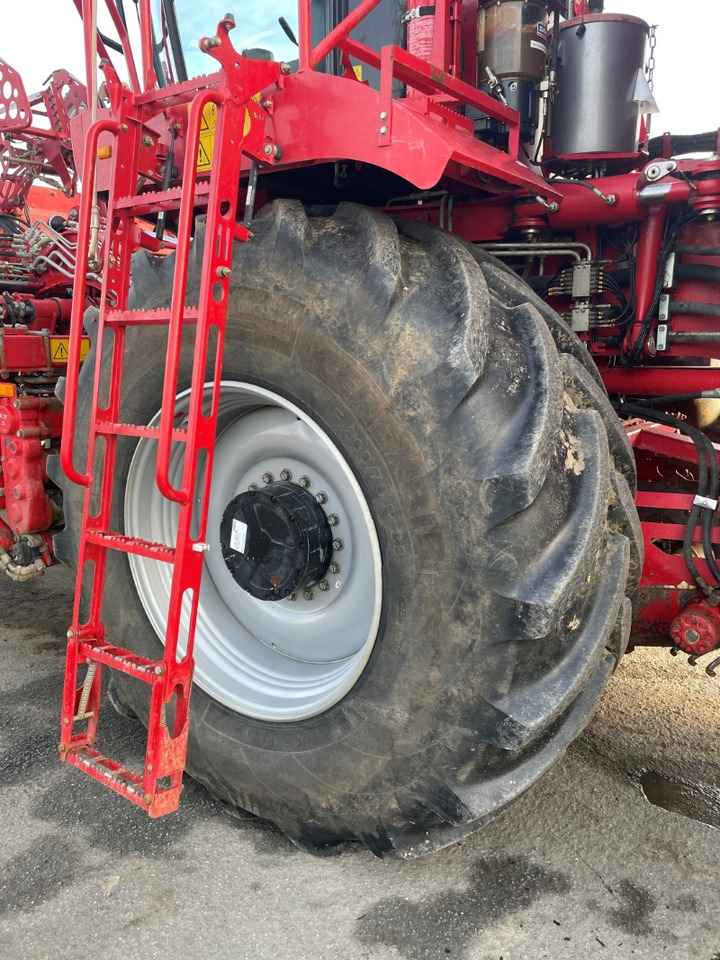 Grimme REXOR 630 Rüttelschar FM - Maquina para lavrar a terra: foto 5 Grimme REXOR 630 Rüttelschar FM - Maquina para lavrar a terra: foto 5