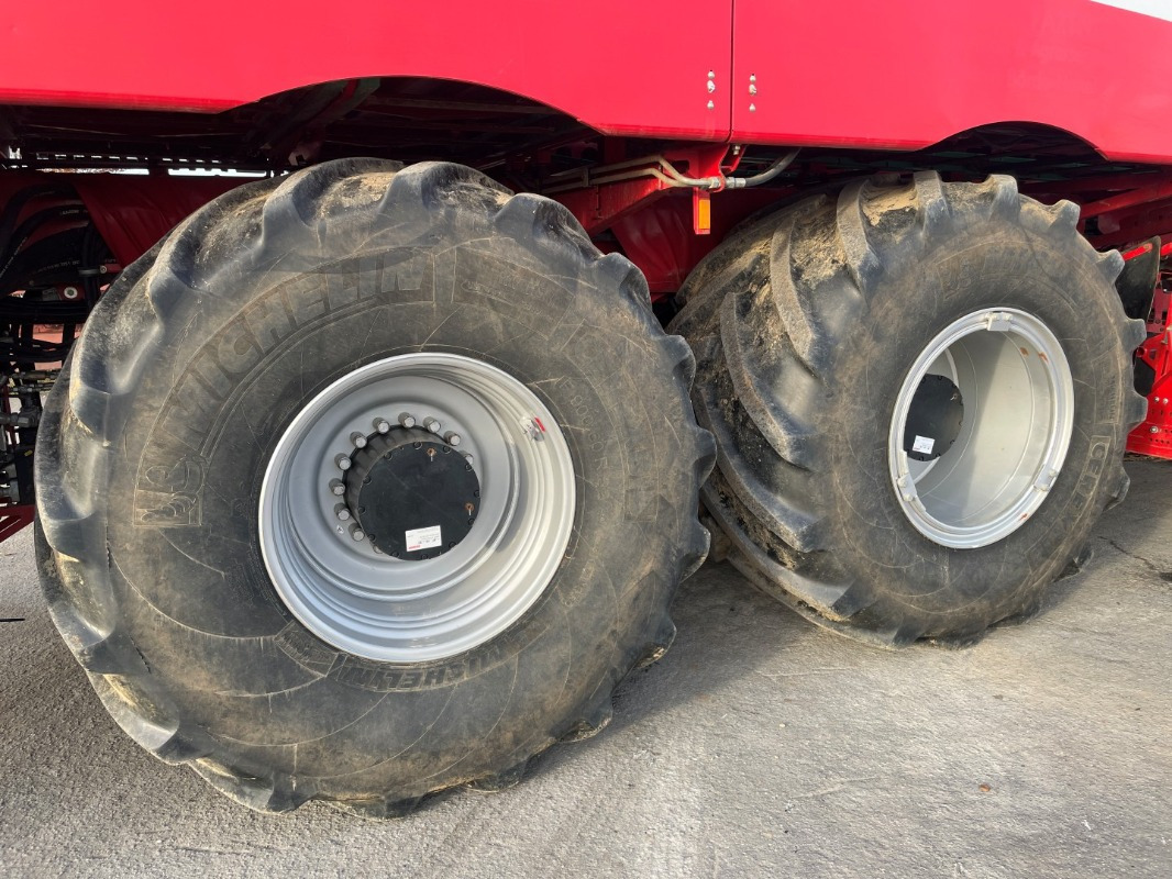 Grimme REXOR 630 Rüttelschar FM - Maquina para lavrar a terra: foto 3 Grimme REXOR 630 Rüttelschar FM - Maquina para lavrar a terra: foto 3