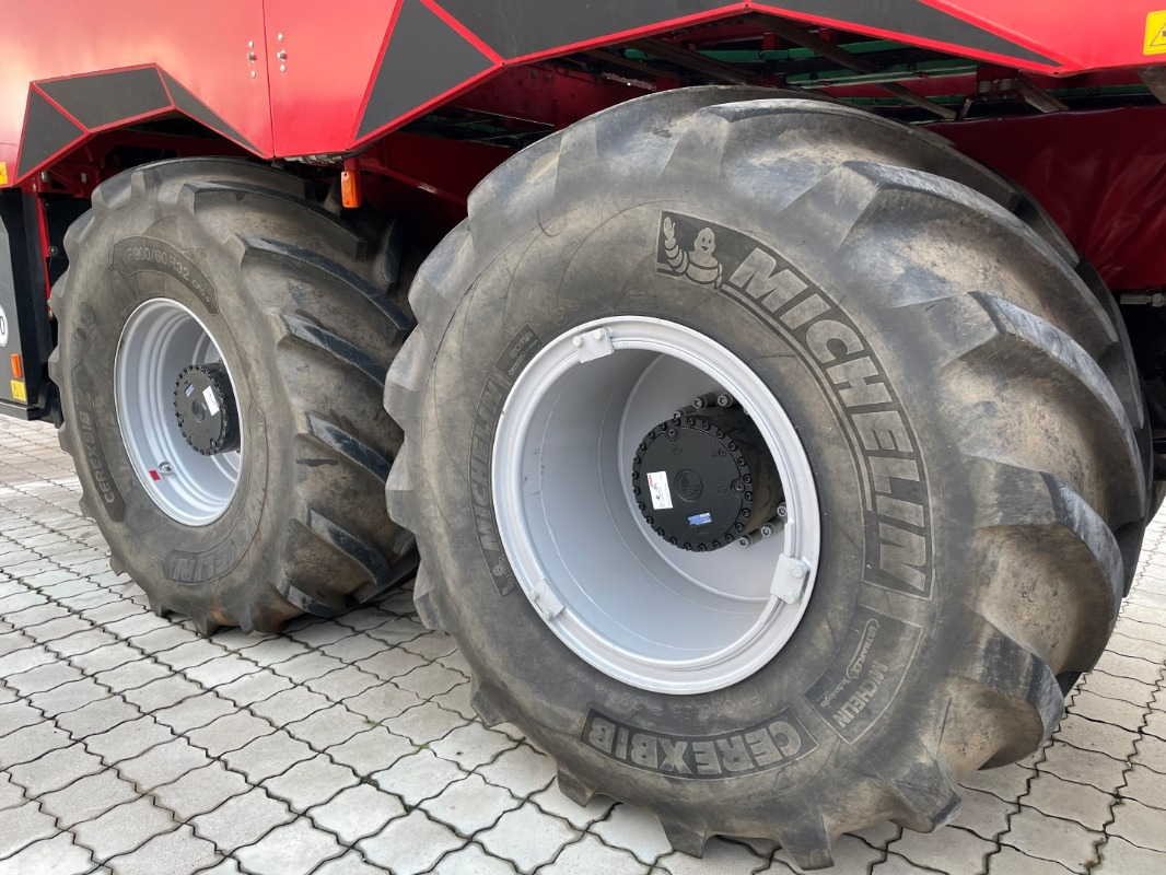 Grimme REXOR 6300 Platinum - Maquina para lavrar a terra: foto 3 Grimme REXOR 6300 Platinum - Maquina para lavrar a terra: foto 3