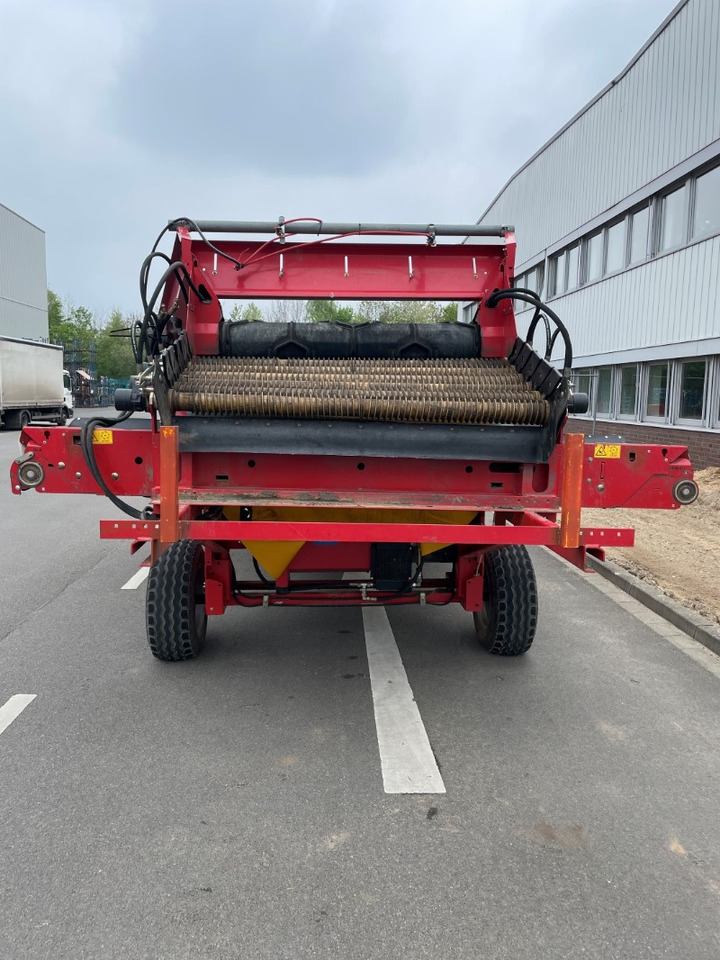 Grimme RH 16-40 E - Equipamento para armazenagem: foto 2 Grimme RH 16-40 E - Equipamento para armazenagem: foto 2