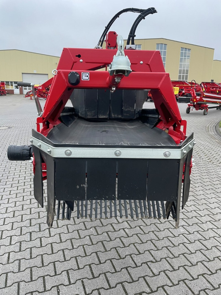 Grimme TC 813 - Rental - Equipamento para armazenagem: foto 2 Grimme TC 813 - Rental - Equipamento para armazenagem: foto 2