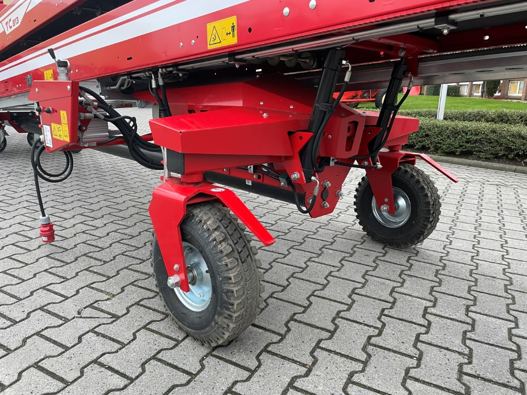 Grimme TC 813 - Rental - Equipamento para armazenagem: foto 3 Grimme TC 813 - Rental - Equipamento para armazenagem: foto 3