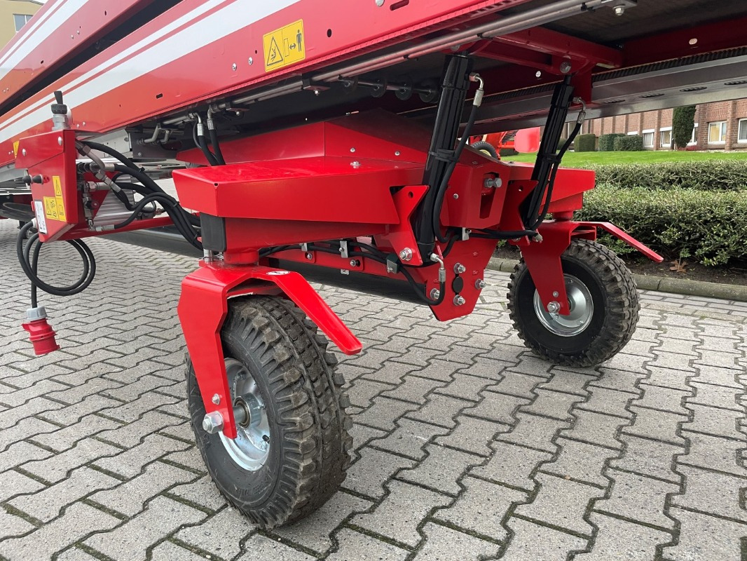 Grimme TC 816 - Rental - Equipamento para armazenagem: foto 2 Grimme TC 816 - Rental - Equipamento para armazenagem: foto 2