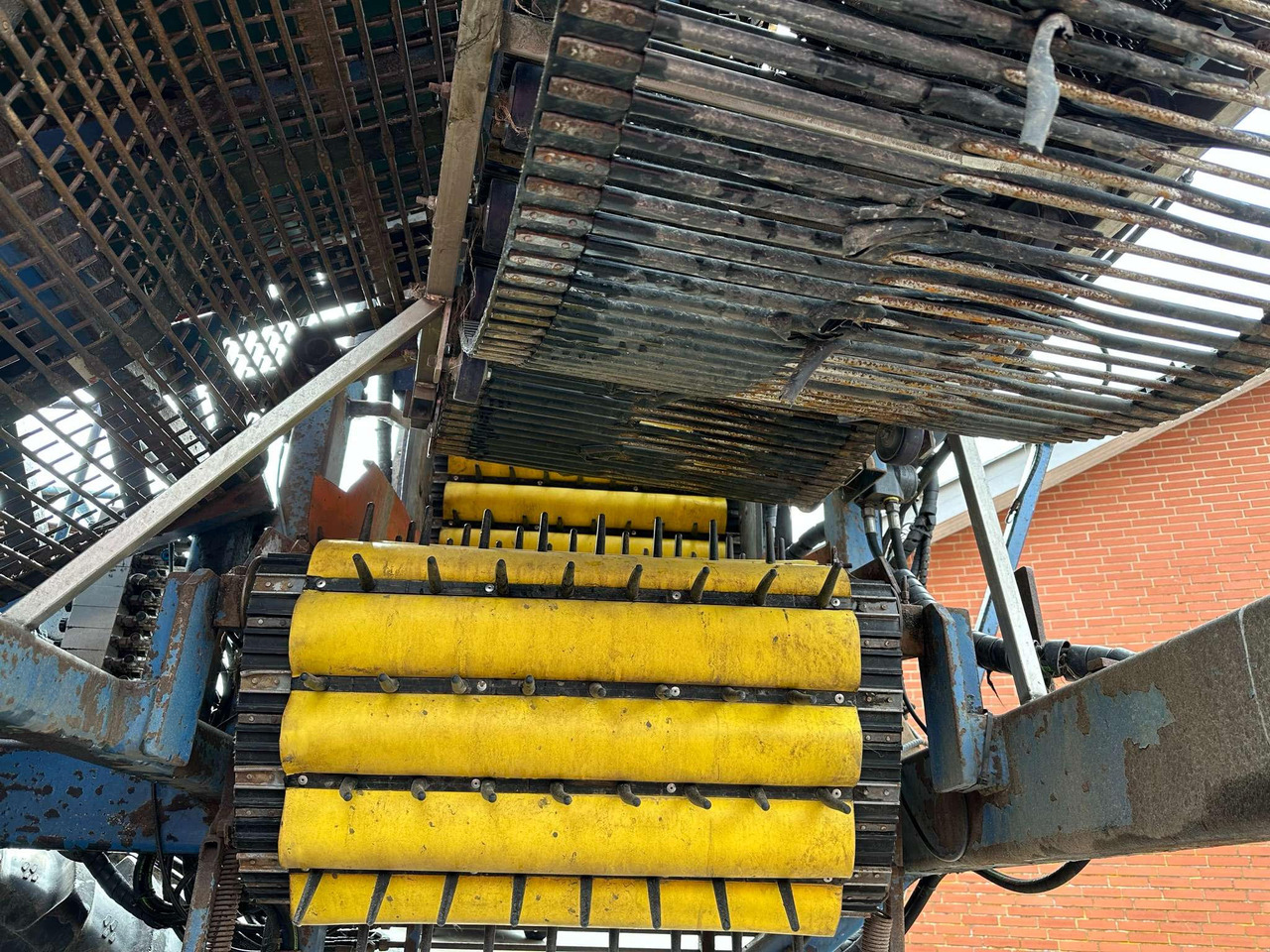 Equipamento para colheitadeira ASA-Lift ASA-LIFT TRS-1700: foto 9