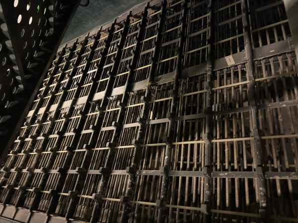 AVR AVR SPIRIT 9200 VW - Colheitadeira: foto 4 AVR AVR SPIRIT 9200 VW - Colheitadeira: foto 4