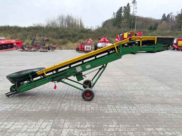 EKKO Visser P06RT - Equipamento para armazenagem: foto 5 EKKO Visser P06RT - Equipamento para armazenagem: foto 5