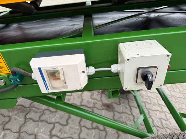 EKKO Visser TP - Equipamento para armazenagem: foto 5 EKKO Visser TP - Equipamento para armazenagem: foto 5